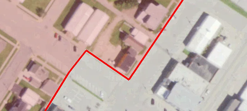 901 Main St