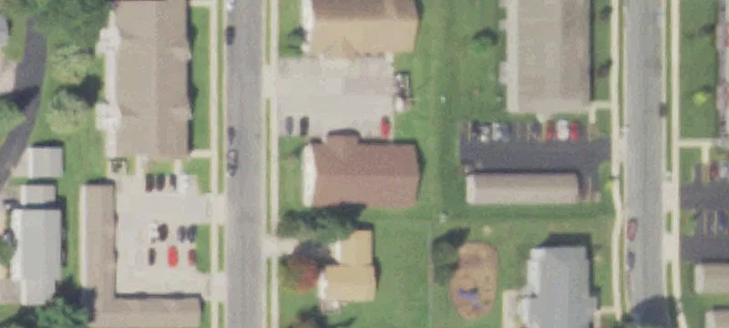 1025 Heeler Ave