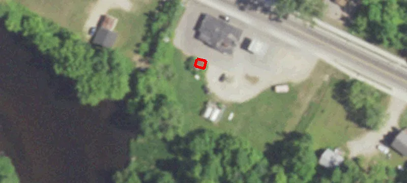 845th State Hwy 47th 55