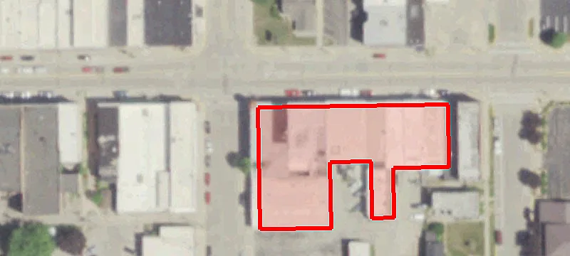 104 Huron St