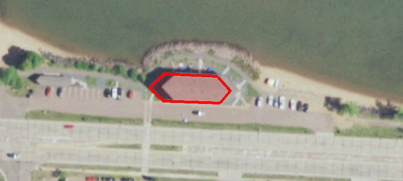 Ashland, WI 54806