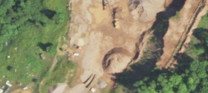 1422nd Hallberg Rd