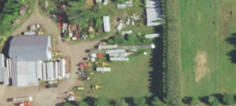 5210th County Rd A A