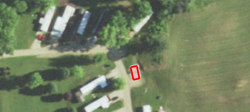 7936 County Rd M 6th Trlr, Unit 6