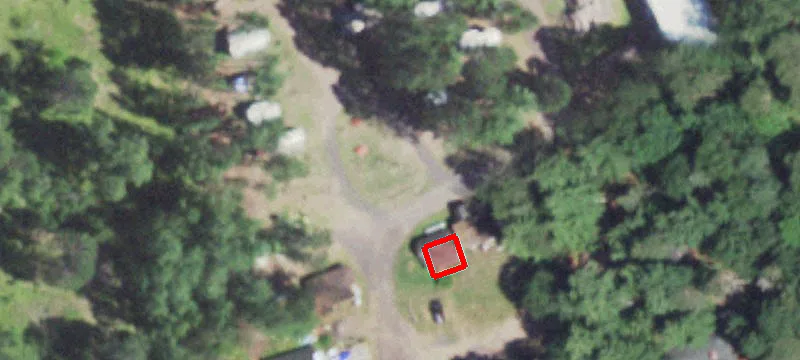 1805 Lakeside Rd