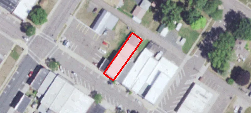 435 3rd Ave