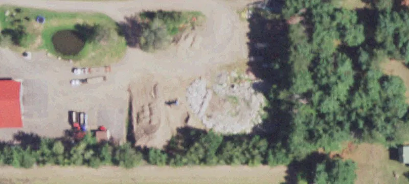 Hayward, WI 54843