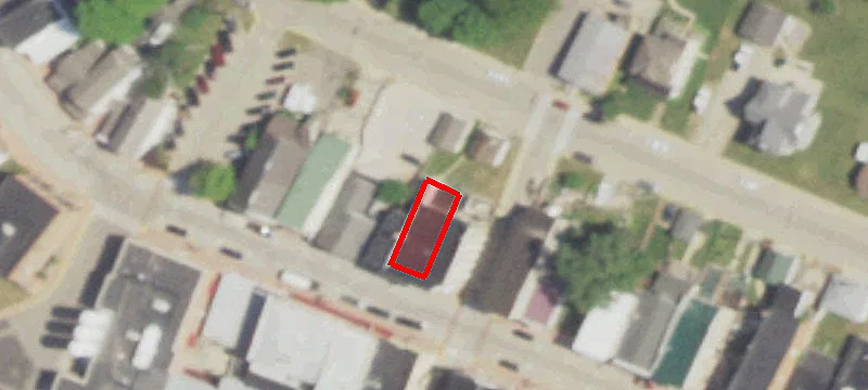 207 Water St