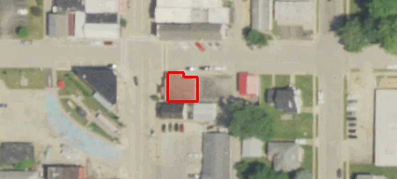 Main St