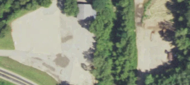 8004th State Hwy 56