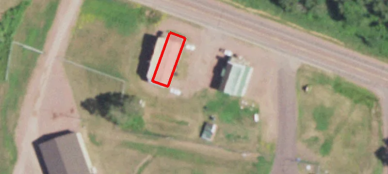 High Bridge, WI 54846
