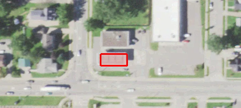 1 Hewett St