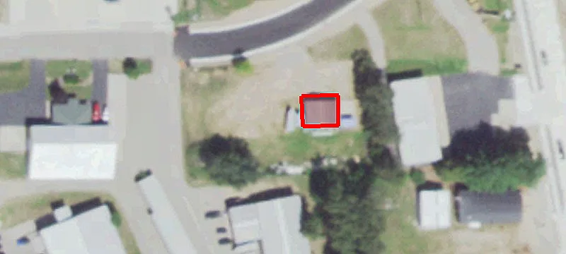 3011 Patton Dr