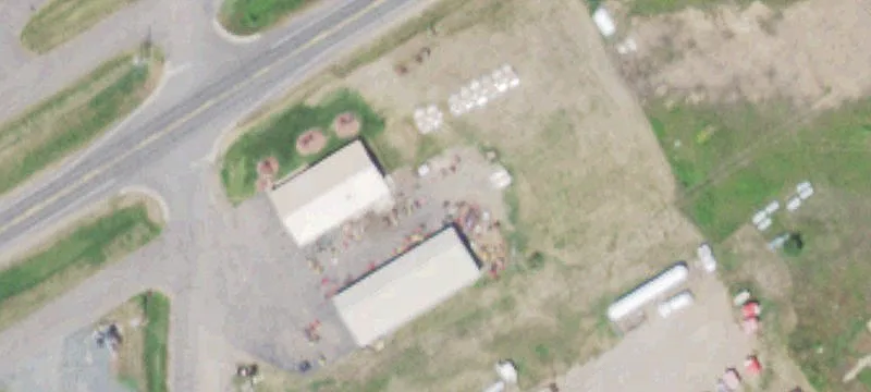 220 Stokley Rd