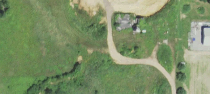 County N Rd