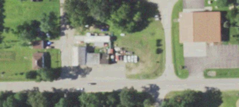 5428 County W Rd