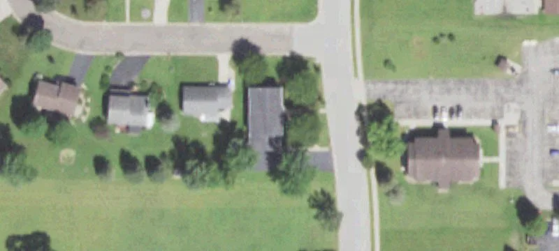 400 Grace St