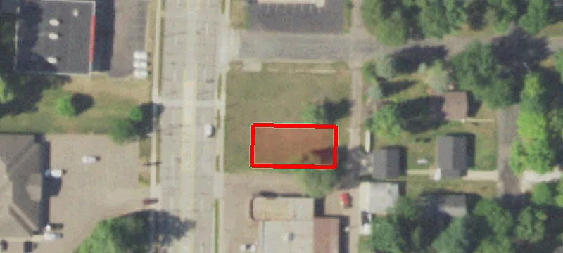 1132 Broadway N St