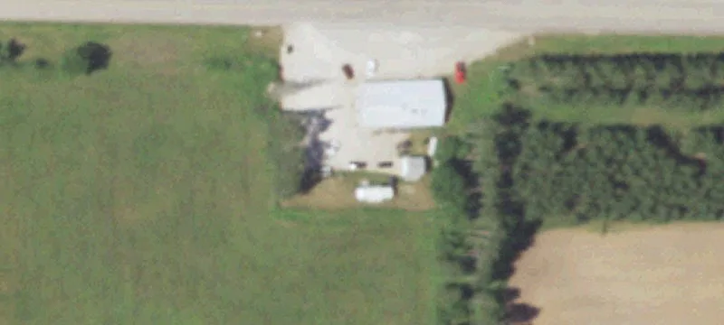 8901st County Rd C C