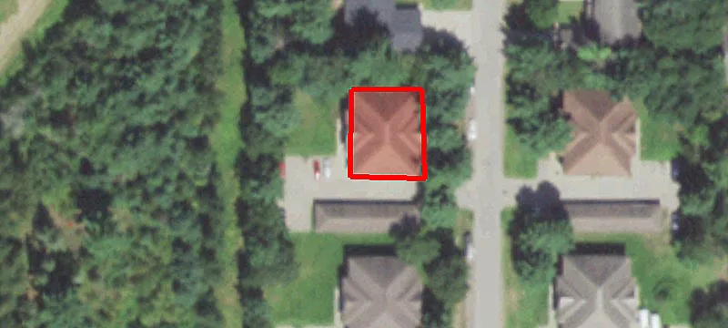 3711 Patti Dr