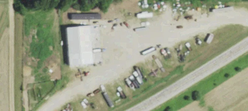 15520th State Hwy 82