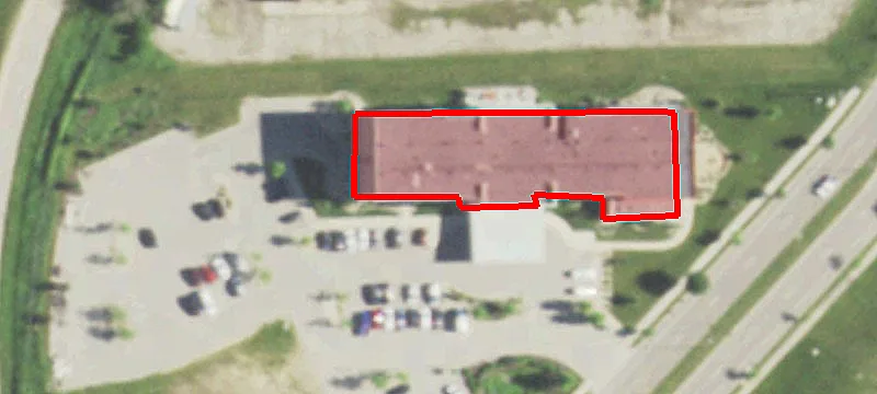 5150 High Xing Blvd
