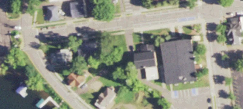 Minocqua, WI 54548