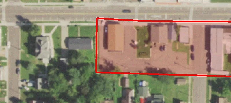 1000 Main St