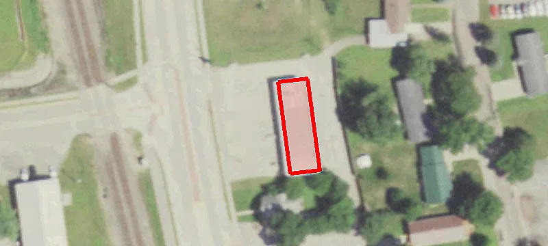 704 Marquette Rd