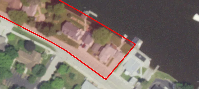 324 Wolf Riv Dr