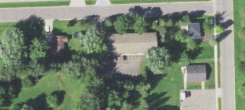 203 Dolf St