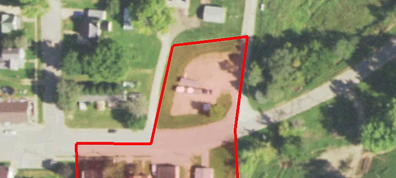 105 Whiteside St
