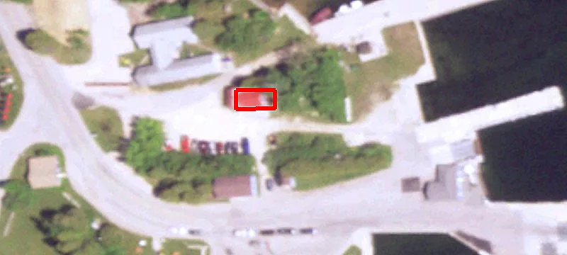 266 Lobdell Pt Rd