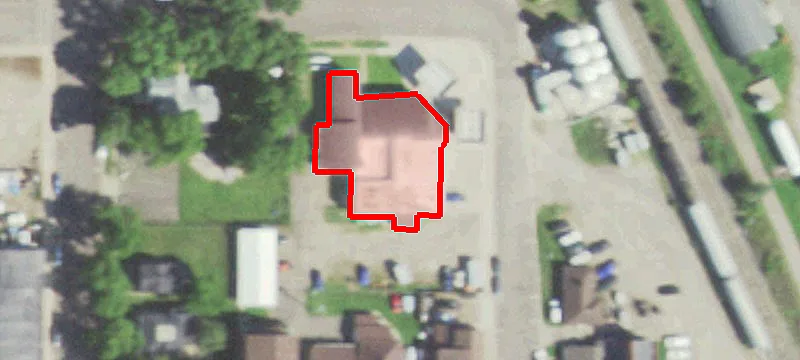 Bloomer, WI 54724