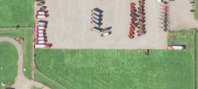 Dorchester, WI 54425