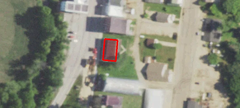 5850 Main St