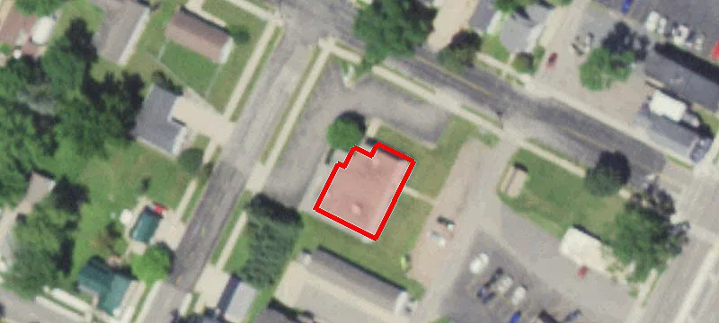 409 Chestnut Ave