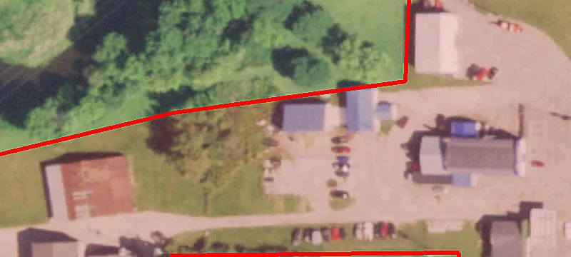 Blair, WI 54616