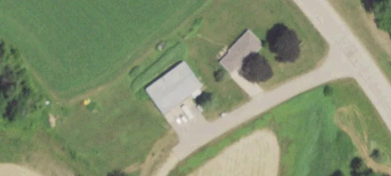 519 Badger Rd