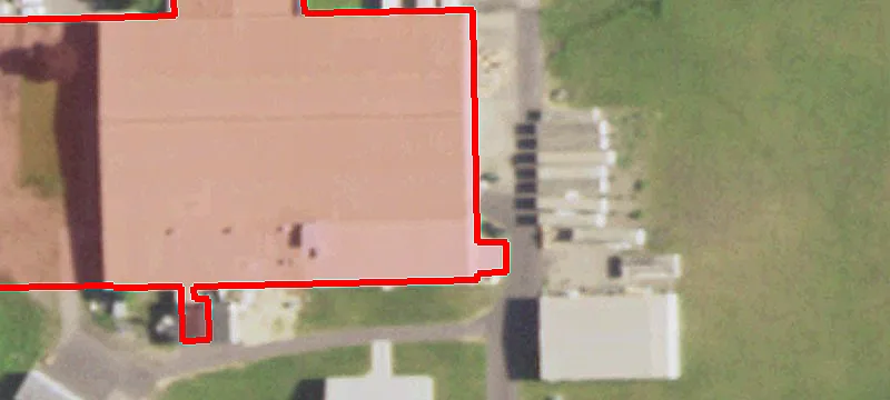 1200 Industrial St