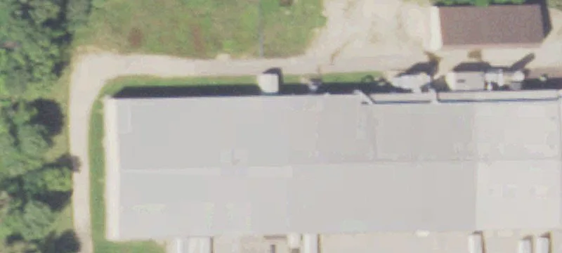 501 Williams St