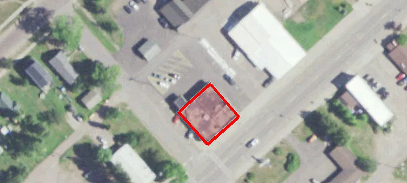 31 Bayfield St