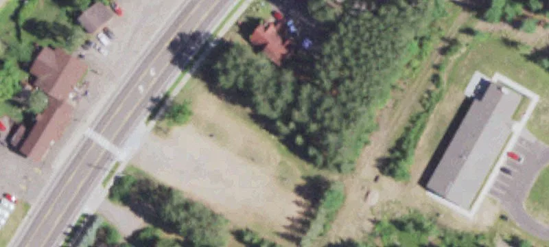 Hayward, WI 54843