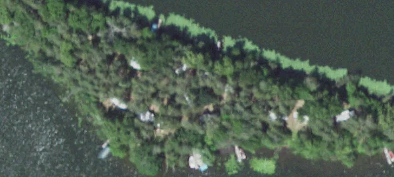 Grantsburg, WI 54840