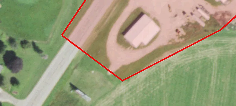 310 State Hwy 27