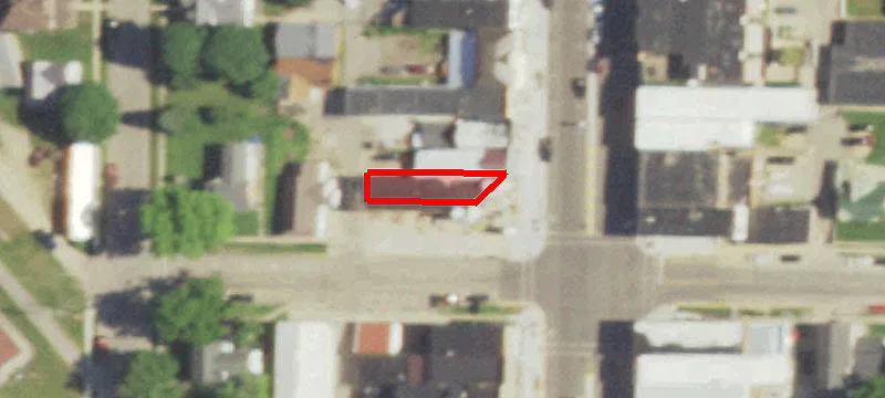 404 Main St