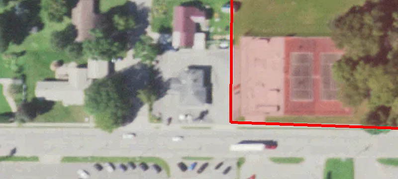 501 Division St
