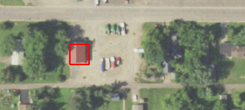 Almena, WI 54805