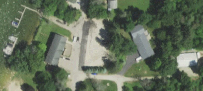 2811th Park Rd