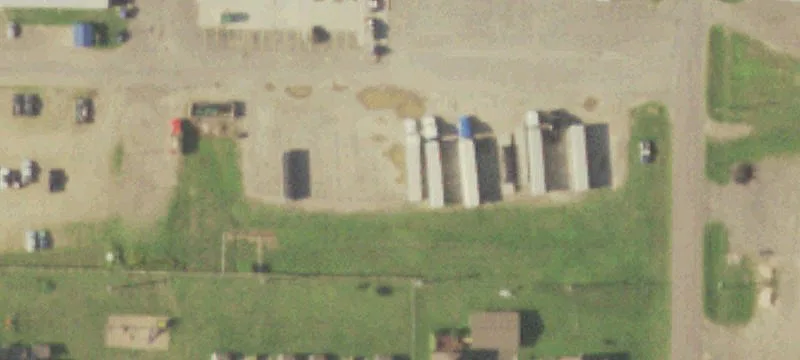 Barron, WI 54812